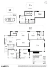 15 Penno Parade South, Blackwood, SA 5051-Floorplan
