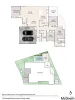 15 Pennsylvania Avenue, Varsity Lakes, Qld 4227-Floorplan