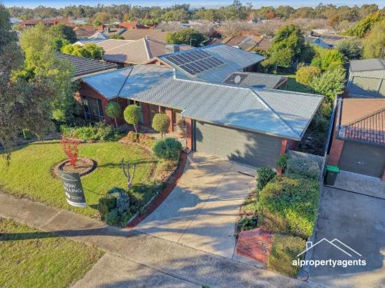 15 Penny Avenue, Horsham, Vic 3400