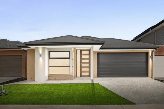 15 Penver Terrace, Werribee, Vic 3030