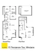 15 Penzance Terrace, Mindarie, WA 6030-Floorplan