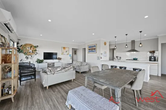 15 Pepper Gate, Waggrakine, WA 6530