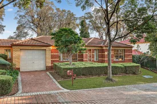15 Peppermint Grove, Box Hill South, Vic 3128