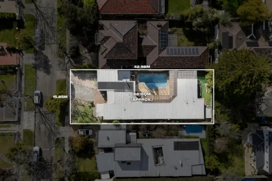 15 Percy Street, Balwyn, Vic 3103