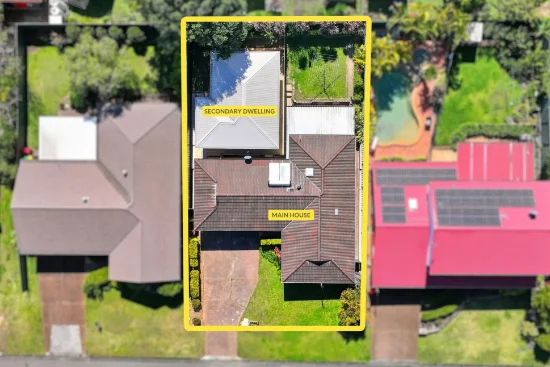 15 Peta Close, Bateau Bay NSW 2261-Image