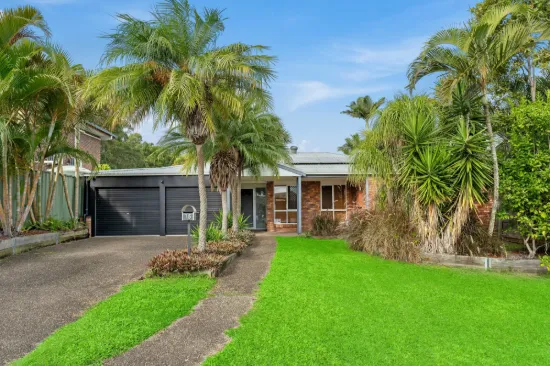 15 Petringa Cres, Springwood, Qld 4127