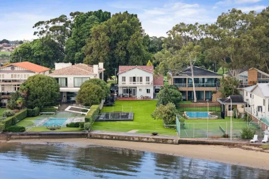 15 Phillips Street, Cabarita, NSW 2137