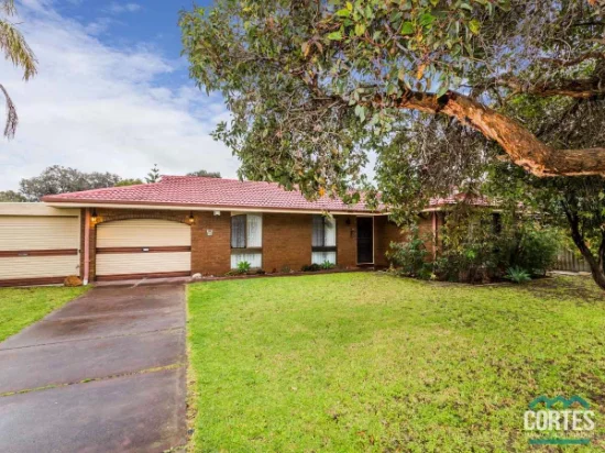 15 Phylma Street, Armadale, WA 6112