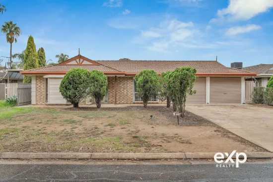 15 Piar Street, Paralowie, SA 5108