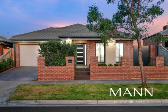 15 Piccadilly Drive, Wollert, Vic 3750