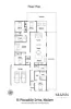 15 Piccadilly Drive, Wollert, Vic 3750-Floorplan