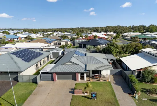 15 Pilbara Way, Burrum Heads, Qld 4659