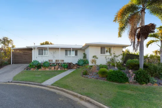 15 Pillich Street, Kawana, Qld 4701