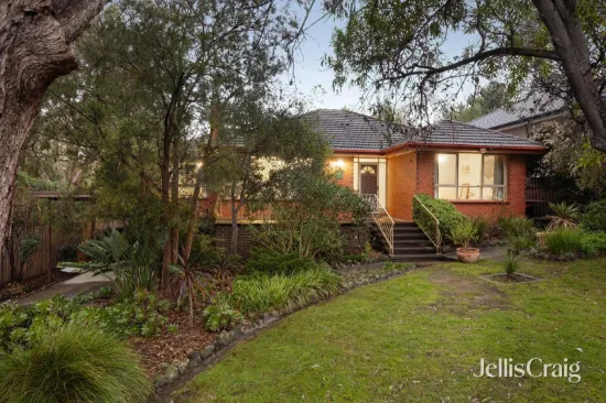 15 Pine Avenue, Briar Hill, Vic 3088