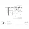 15 Pine Avenue, Kingston, Tas 7050-Floorplan