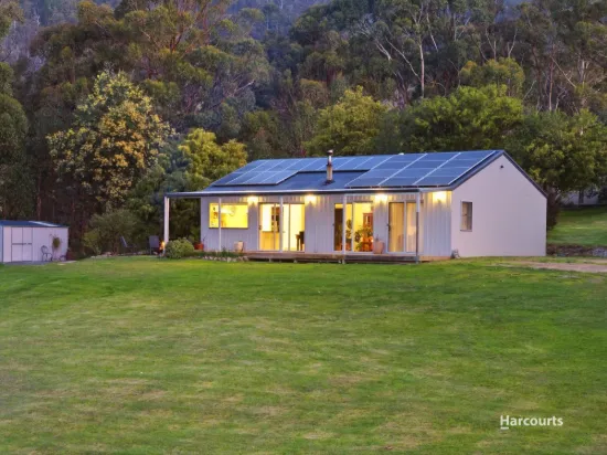 15 Pine Lodge Road, Glen Huon, Tas 7109