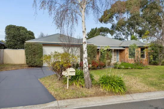 15 Pinecone Court, Werribee, Vic 3030
