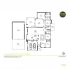 15 Pinehurst Drive, Wondunna, Qld 4655-Floorplan