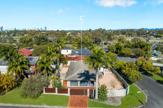 15 Pinkwood Drive, Ashmore, Qld 4214