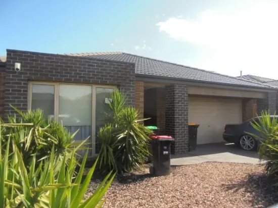 15 Pinrush Road, Brookfield VIC 3338-Image