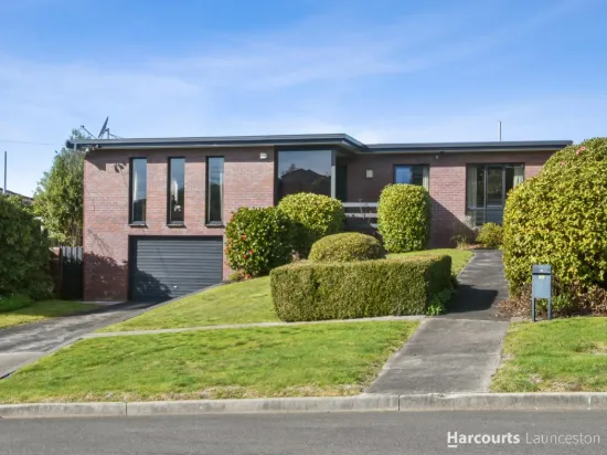 15 Pitten Crief, Riverside, Tas 7250