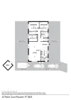 15 Politis Court, Moulden, NT 0830-Floorplan