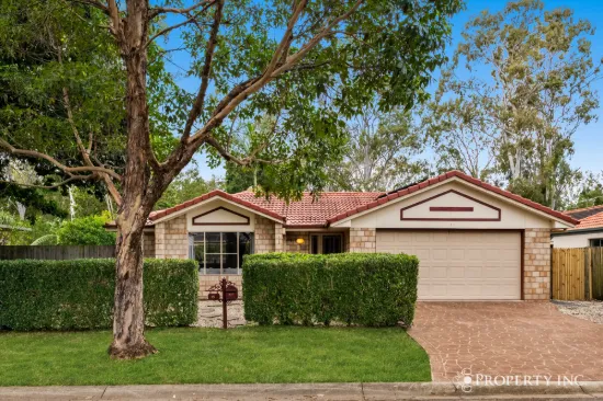 15 Poloni Place, Wellington Point, Qld 4160-Image