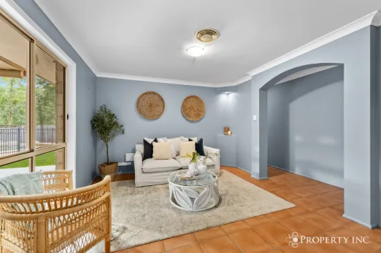 15 Poloni Place, Wellington Point, Qld 4160-Image