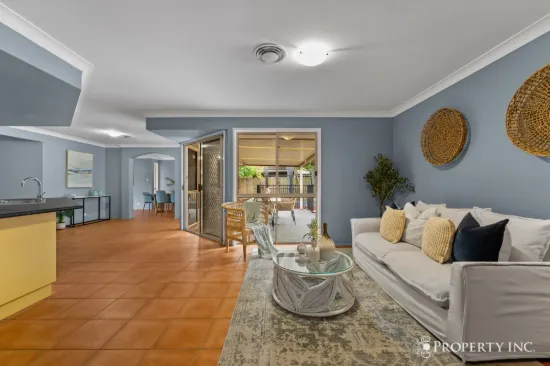15 Poloni Place, Wellington Point, Qld 4160-Image