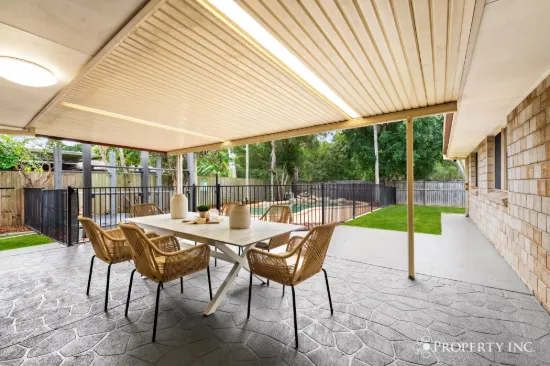15 Poloni Place, Wellington Point, Qld 4160-Image