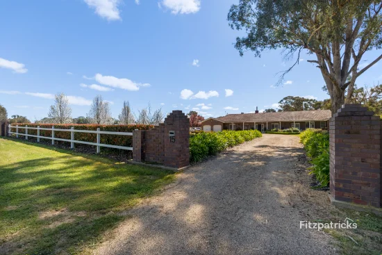 15 Poplar Road, Lake Albert, NSW 2650