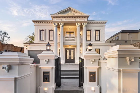 15 Porter Road, Balwyn, Vic 3103 - For Sale