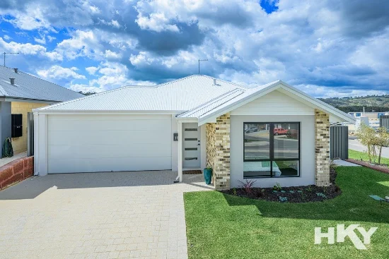 15 Poseidon Road, Bullsbrook, WA 6084 - For Sale