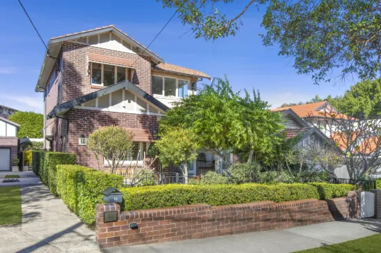 15 Potter Street, Russell Lea, NSW 2046