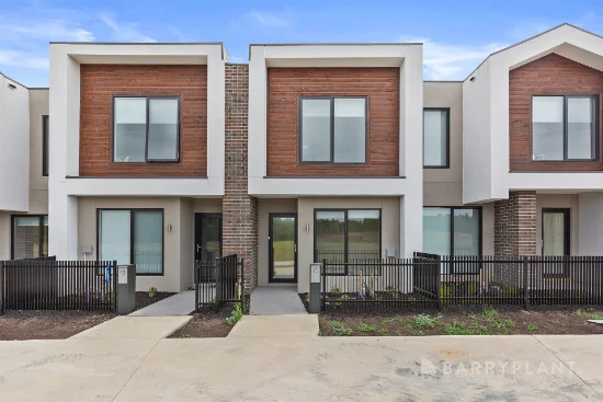 15 Pottersfield Walk, Officer, Vic 3809