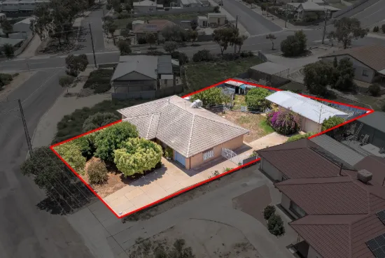 15 Powell Street, Berri, SA 5343