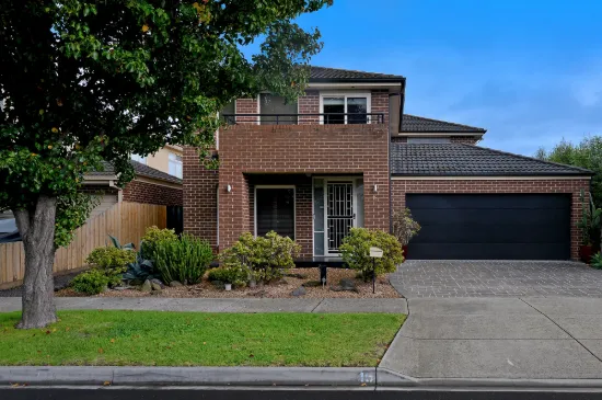 15 Prada Drive, Epping, Vic 3076