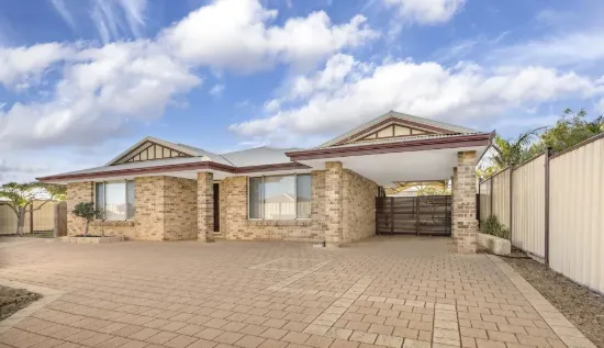 15 Premier Circle, Dongara WA 6525-Image