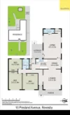 15 Presland Avenue, Revesby, NSW 2212-Floorplan
