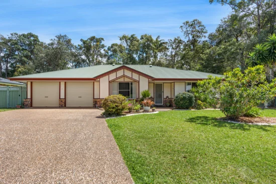 15 Prestwick Court, Tewantin, Qld 4565