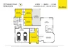 15 Prestwick Court, Tewantin, Qld 4565-Floorplan
