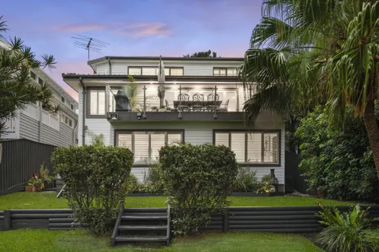 15 Prince Edward Road, Seaforth, NSW 2092