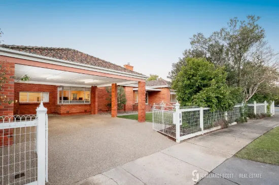 15 Princes Crescent, Shepparton, Vic 3630