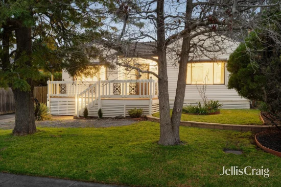 15 Princes Street, Watsonia, Vic 3087