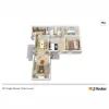 15 Pringle Street, Charnwood, ACT 2615-Floorplan