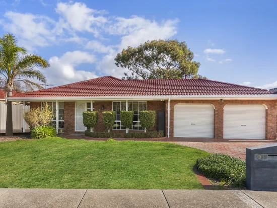 15 Prior Court, Delahey, Vic 3037