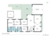 15 Prior Court, Delahey, Vic 3037-Floorplan
