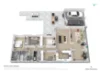 15 Prior Court, Delahey, Vic 3037-Floorplan