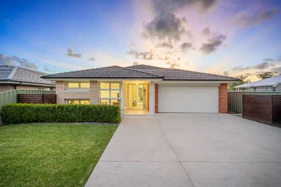 15 Priscilla Crescent, Cooranbong, NSW 2265