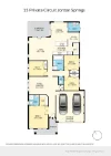 15 Private Circuit, Jordan Springs, NSW 2747-Floorplan